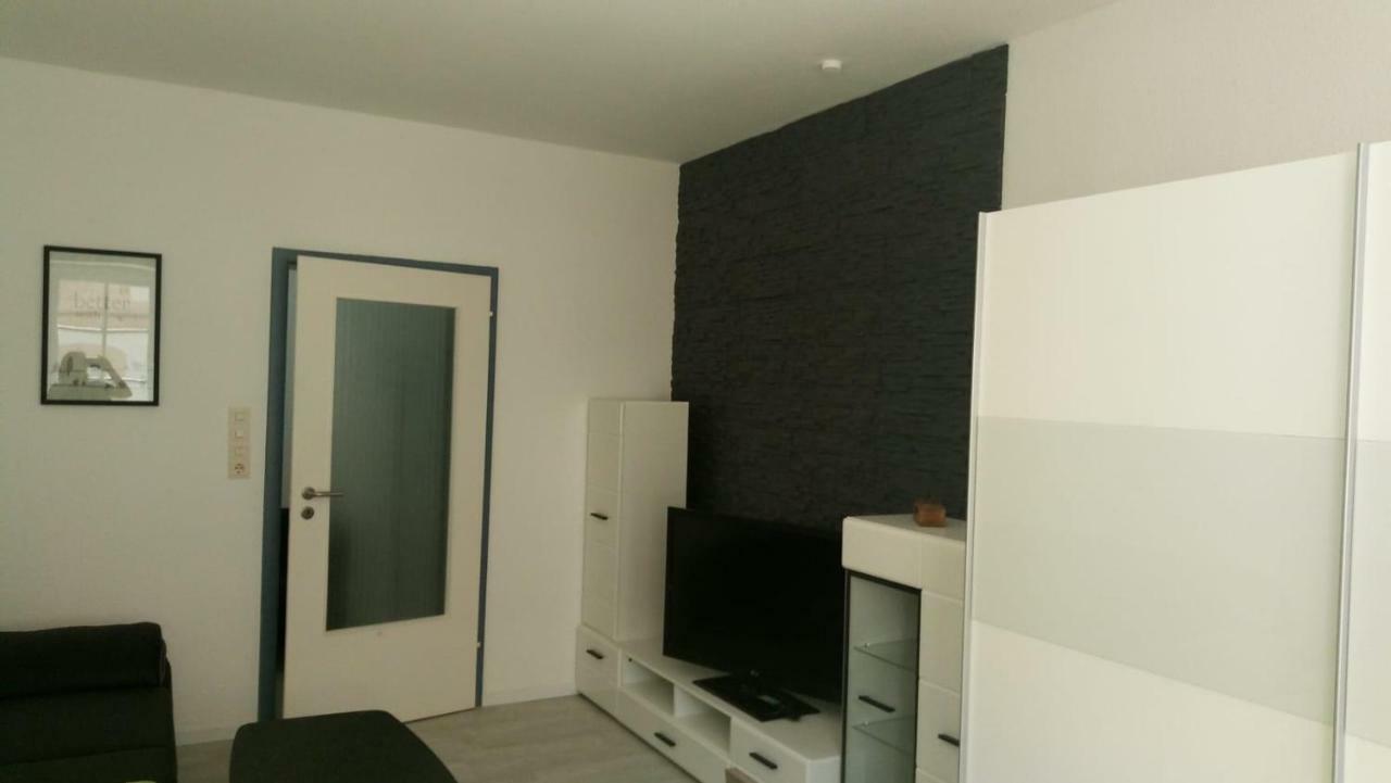 City Apartments Ebern Dış mekan fotoğraf